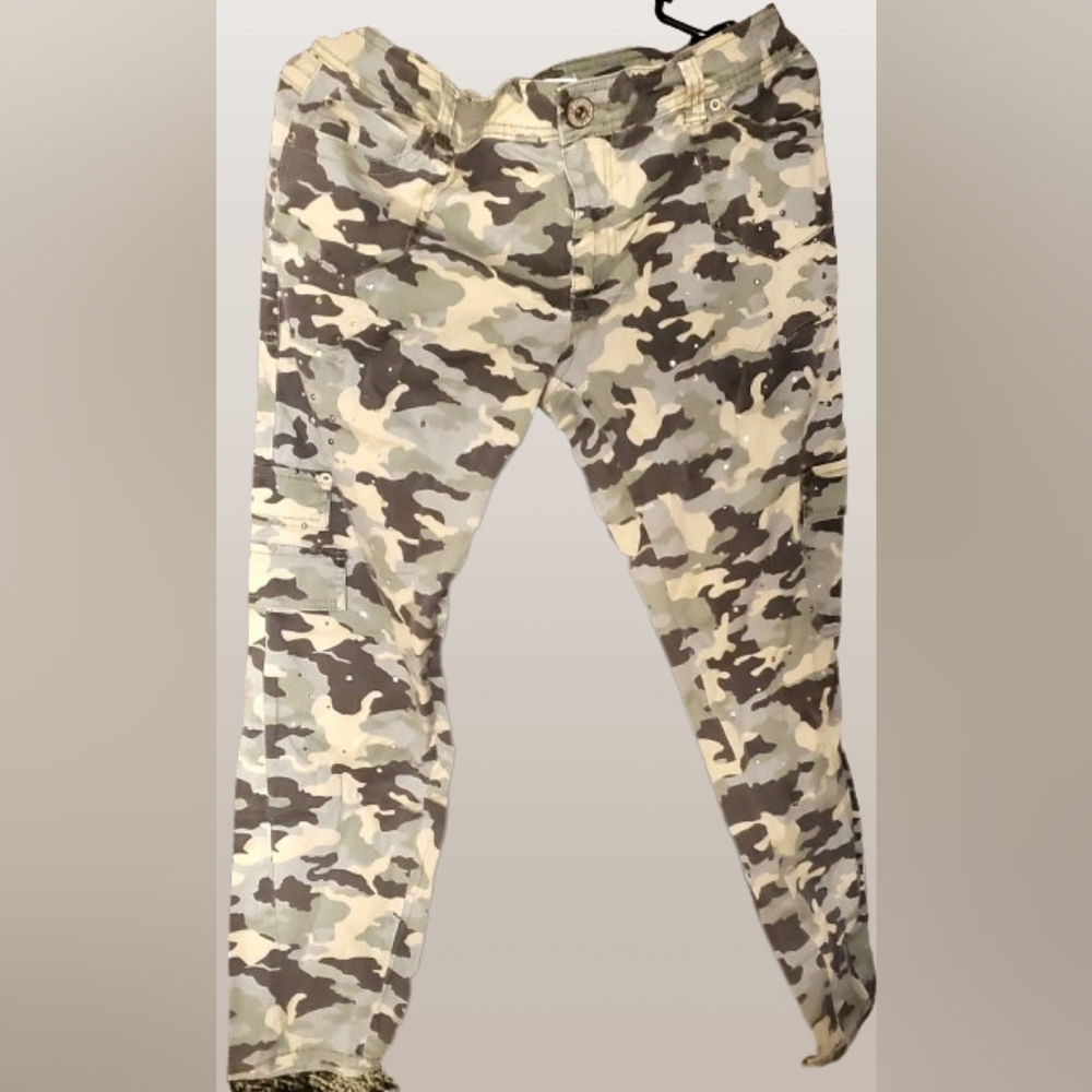 Bongo Junior Jeans